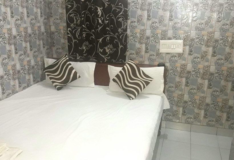 Hotel Rajdhani Guest House 6