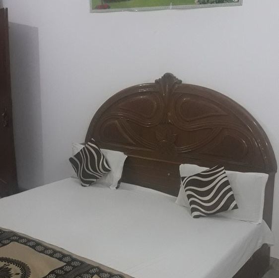 Hotel Rajdhani Guest House 7