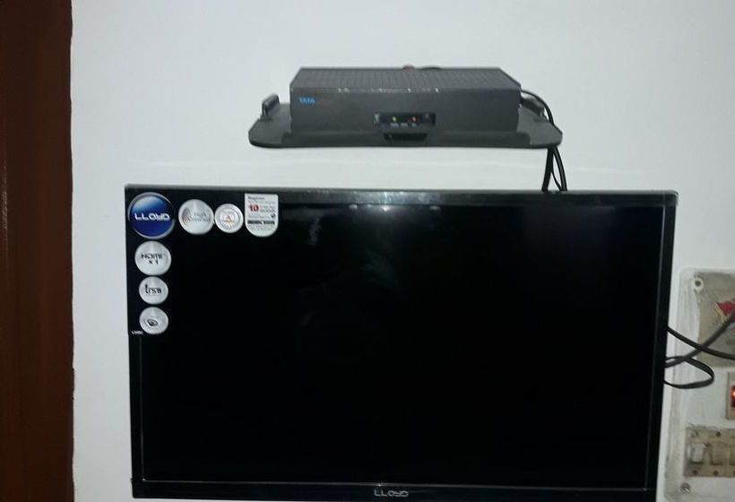 Hotel Rajdhani Guest House 9