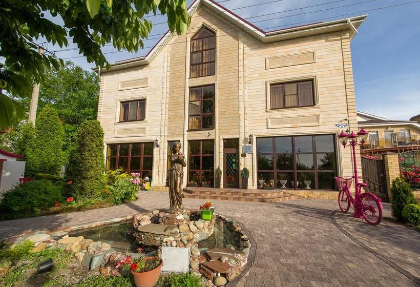 Hotel Olivia Anapa Anapa