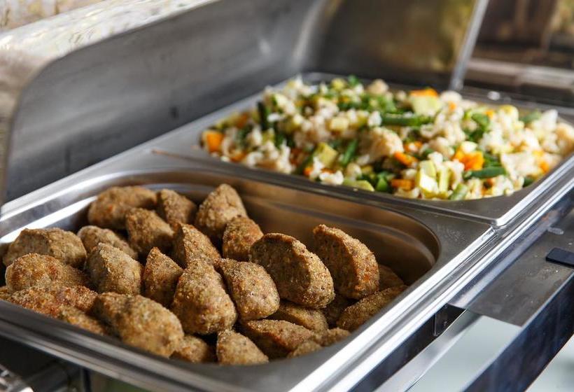 Hotel Olivia Anapa 12