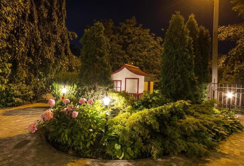 Hotel Olivia Anapa 15