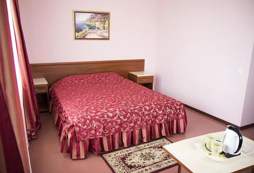 Hotel Olivia Anapa 16