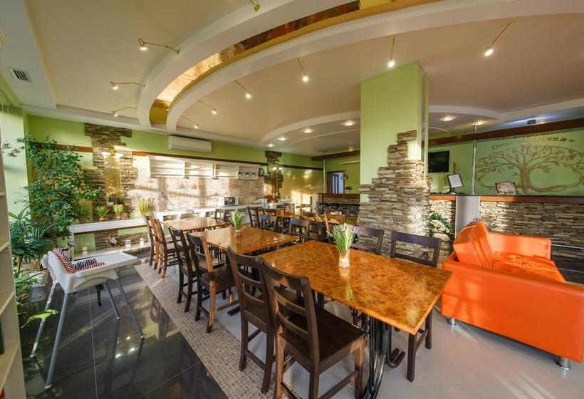 Hotel Olivia Anapa 18