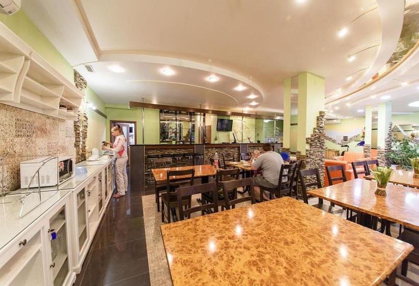 Hotel Olivia Anapa 4