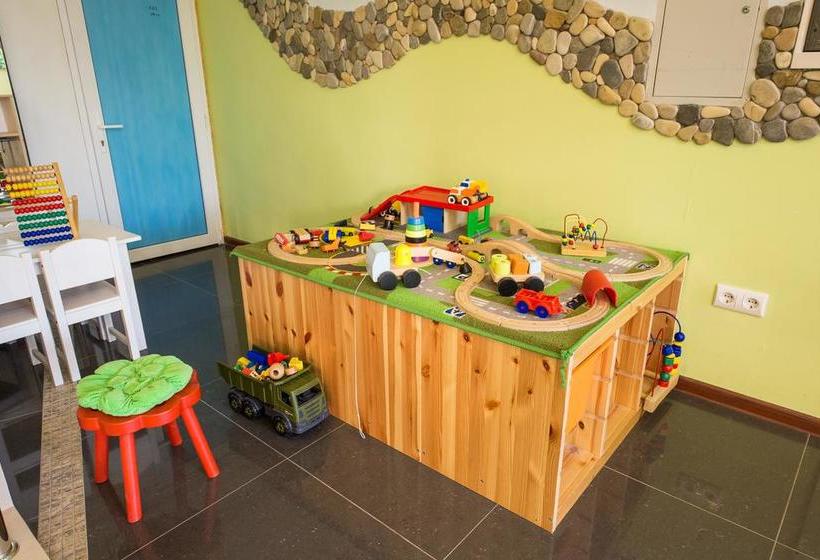 Hotel Olivia Anapa 7