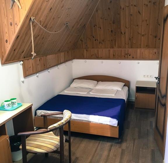 Hotel Olivia Anapa 8