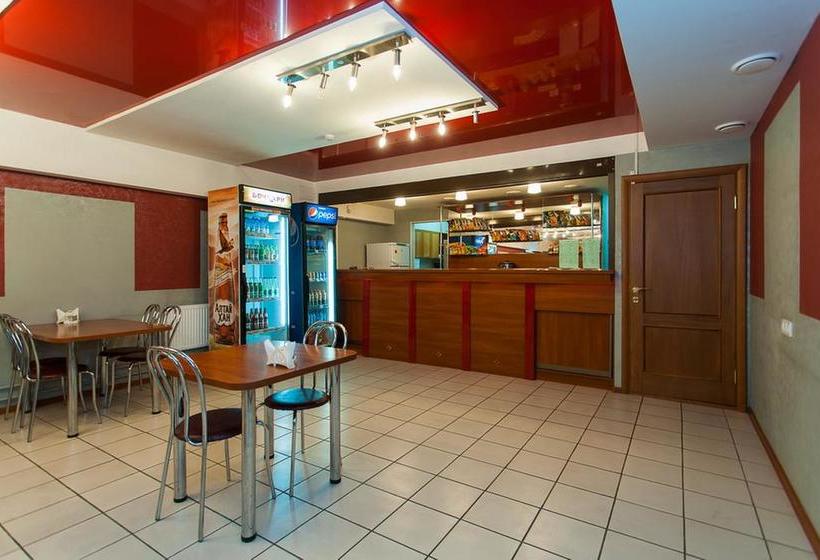 Hôtel Business Tourist