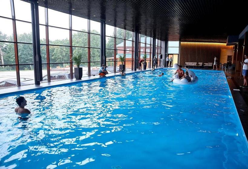 Garden Hotel And Spa 3