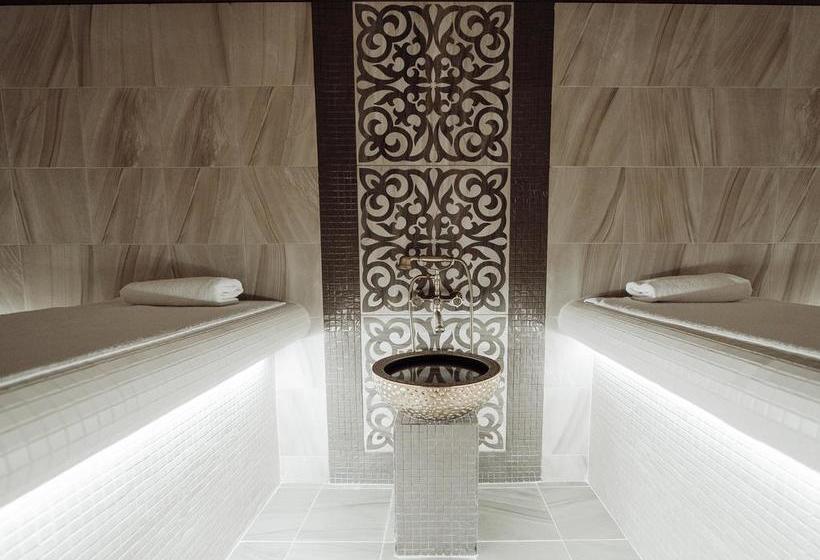 Garden Hotel And Spa 5