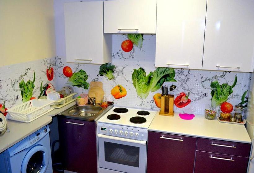 Hotel Nerazluchniki Hostel 14