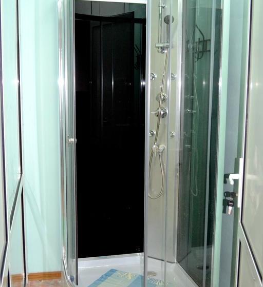 Hotel Nerazluchniki Hostel 15