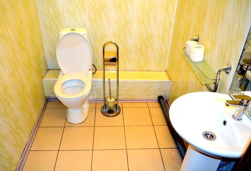 Hotel Nerazluchniki Hostel 6