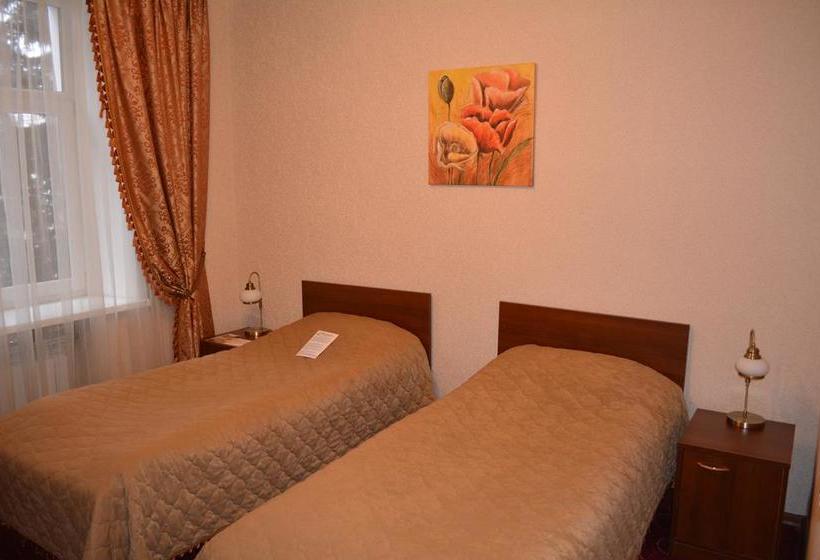 Hotel Tsentralnaya 2