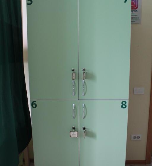 Hotel Nice Hostel Cheliábinsk