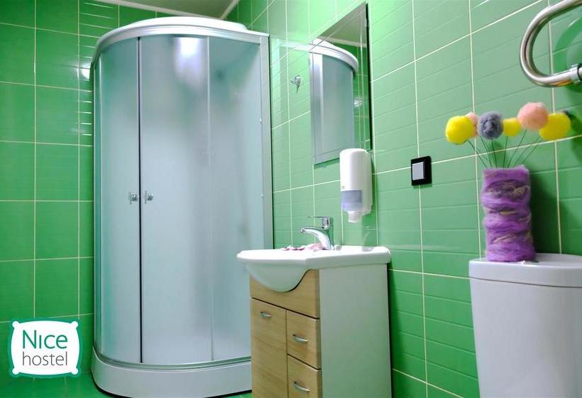 Hotel Nice Hostel 11