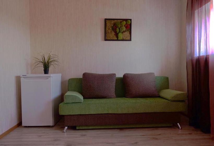 Hotel Nice Hostel 17