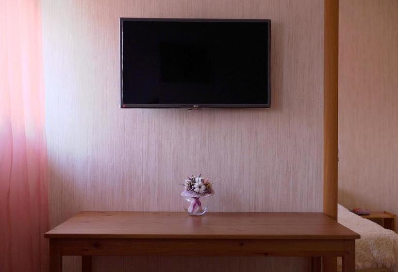 Hotel Nice Hostel 18