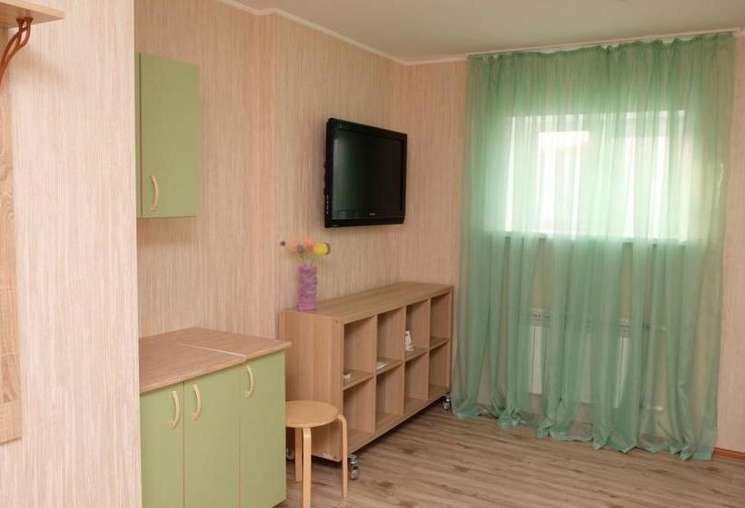 Hotel Nice Hostel 19