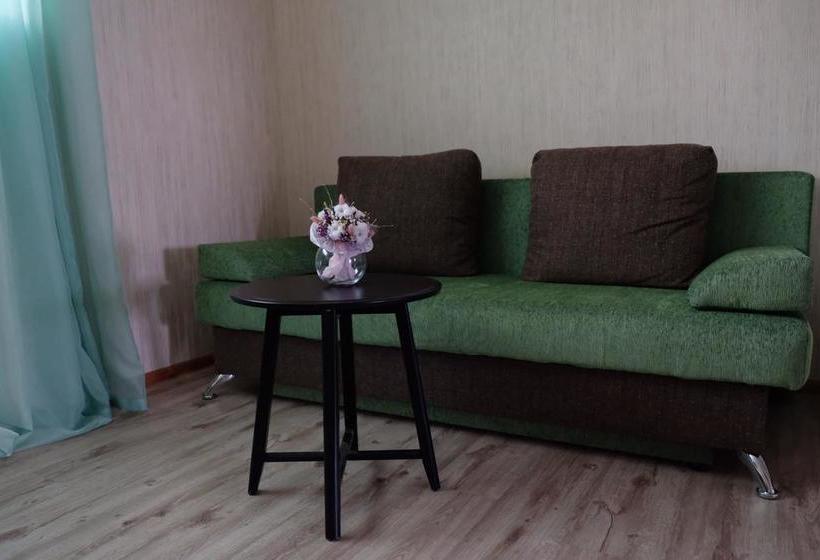 Hotel Nice Hostel 20