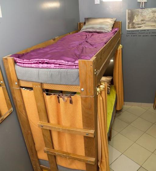 Hotel Reshetnikov Hostel 12