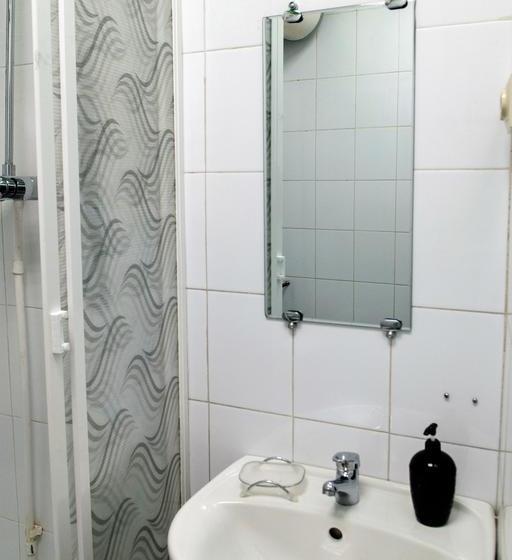 Hotel Reshetnikov Hostel 15