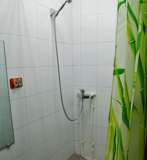 Hotel Reshetnikov Hostel 17