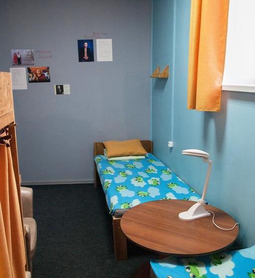 Hotel Reshetnikov Hostel 18