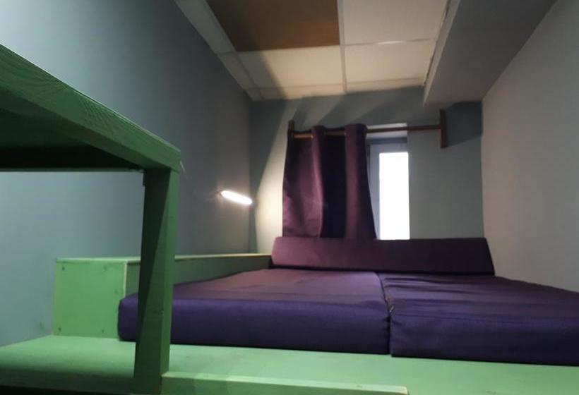 Hotel Reshetnikov Hostel 2