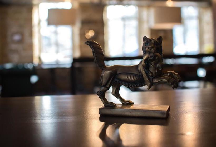 Hotel Reshetnikov Hostel 5