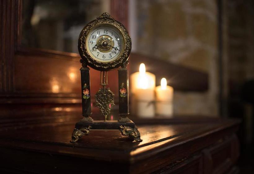 Hotel Reshetnikov Hostel 6