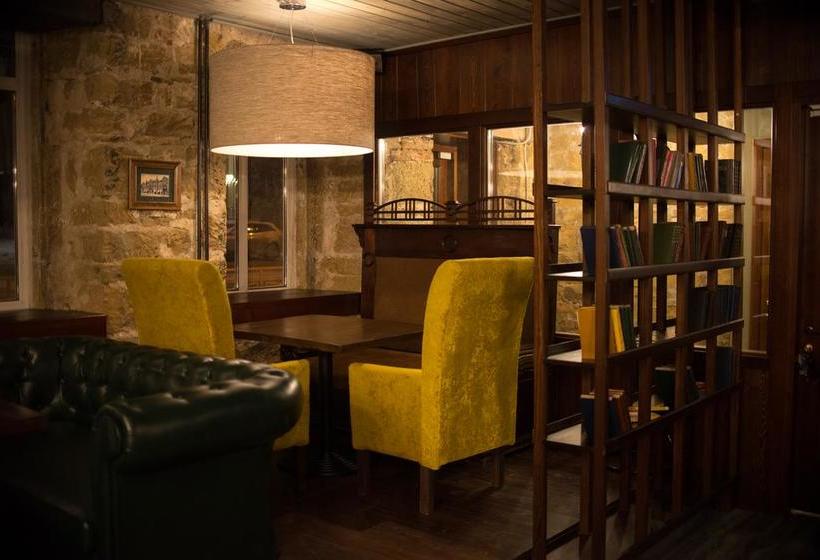 Hotel Reshetnikov Hostel 7