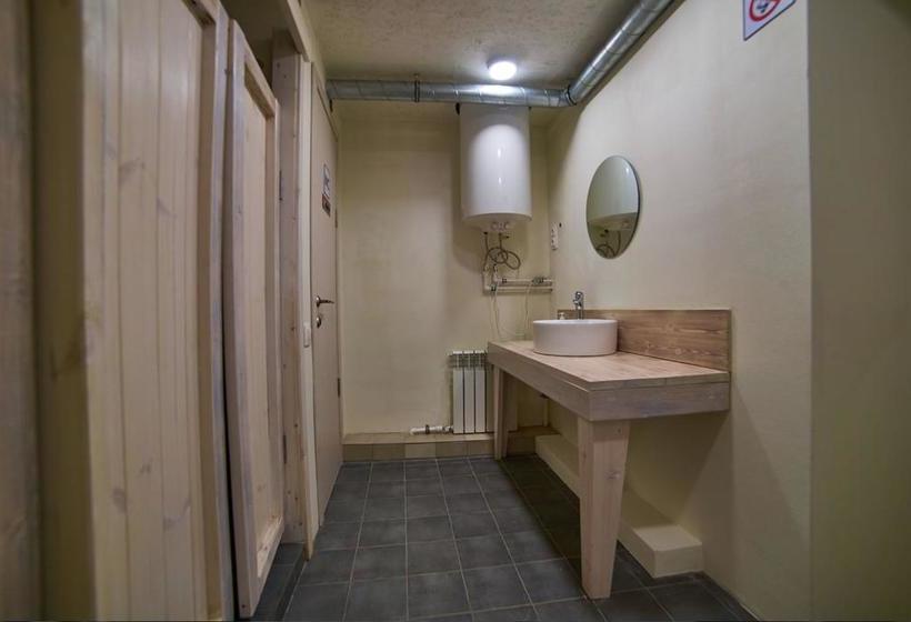 Hotel Yagoda Hostel 10