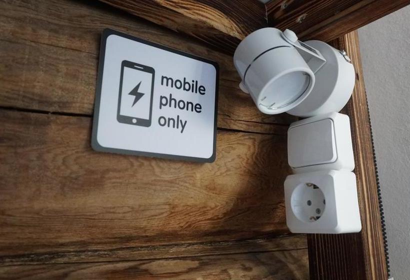 Hotel Yagoda Hostel 12