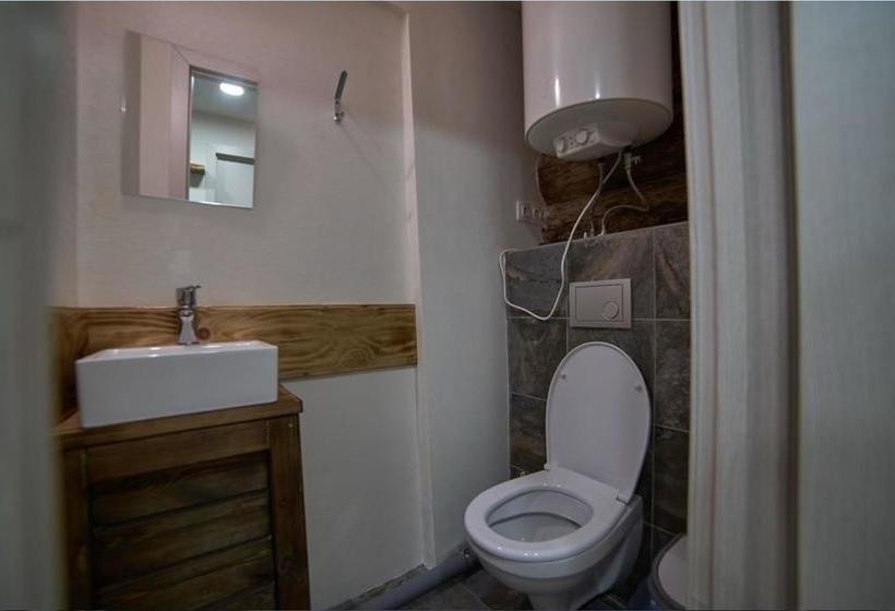 Hotel Yagoda Hostel 13