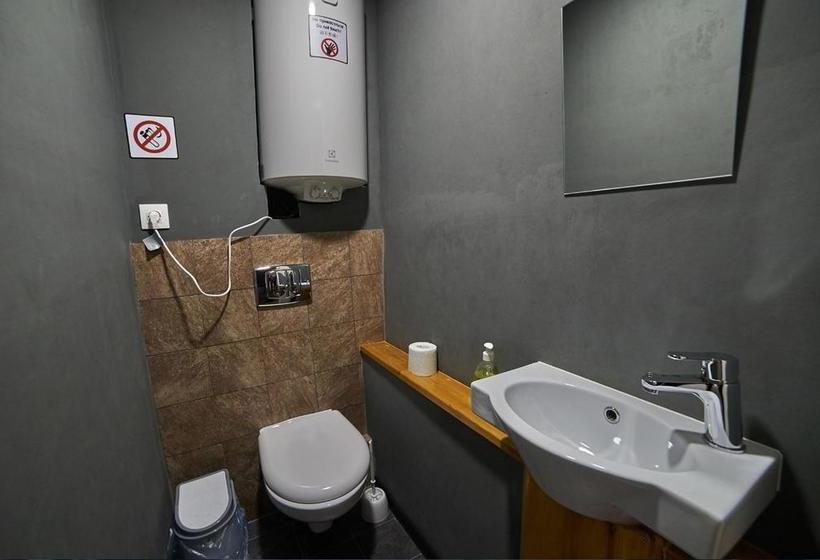 Hotel Yagoda Hostel 15