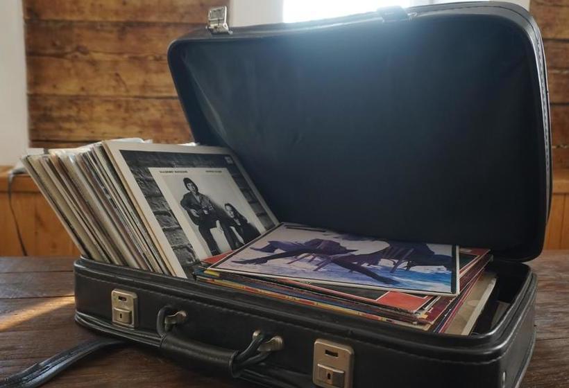 Hotel Yagoda Hostel 17