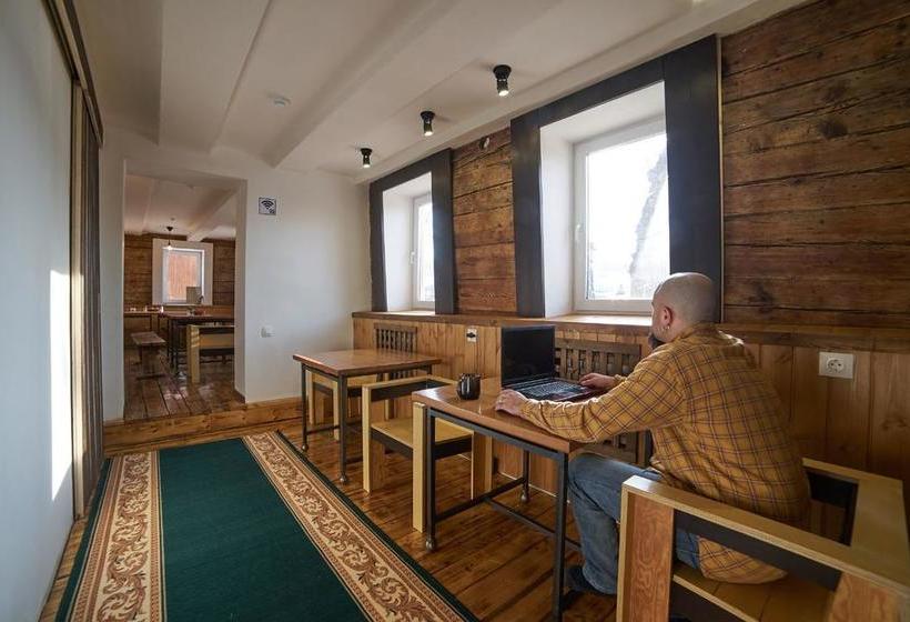 Hotel Yagoda Hostel 19