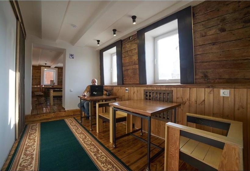 Hotel Yagoda Hostel 2