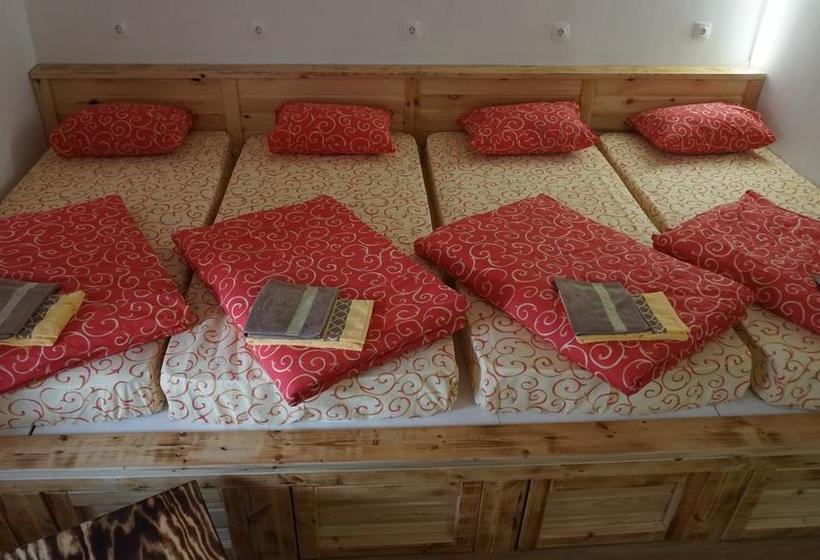 Hotel Yagoda Hostel 6