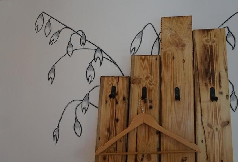 Hotel Yagoda Hostel 7