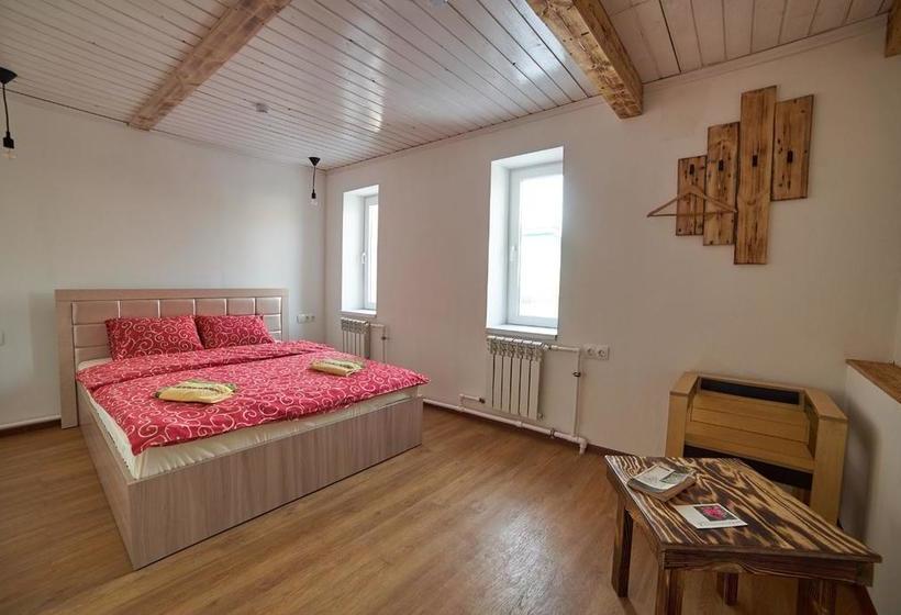 Hotel Yagoda Hostel 9