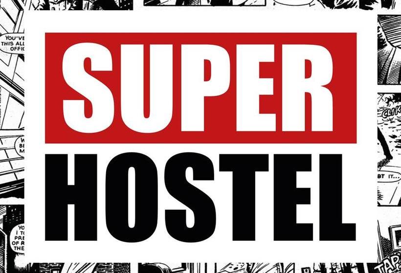 Hotel Super Hostel 1
