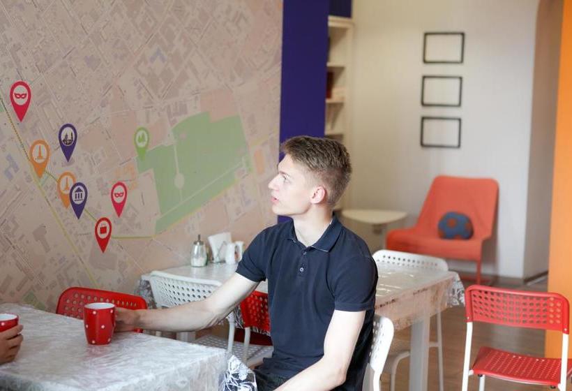 Hotel Super Hostel 10