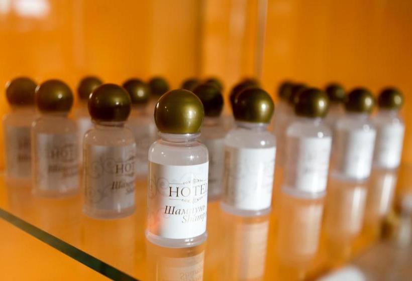 Hotel Super Hostel 11