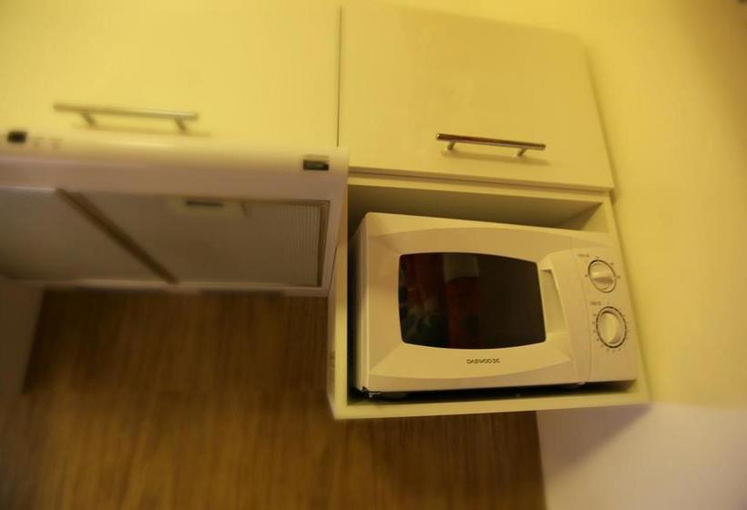 Hotel Super Hostel 13