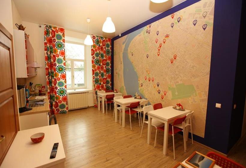 Hotel Super Hostel 14