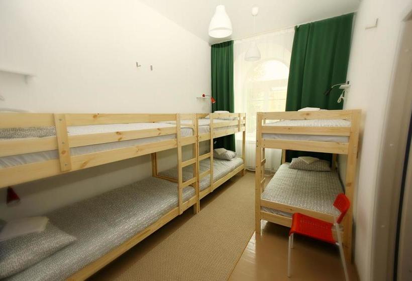 Hotel Super Hostel 16