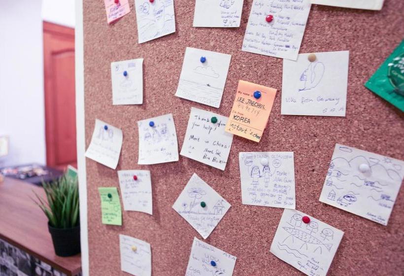 Hotel Super Hostel 2