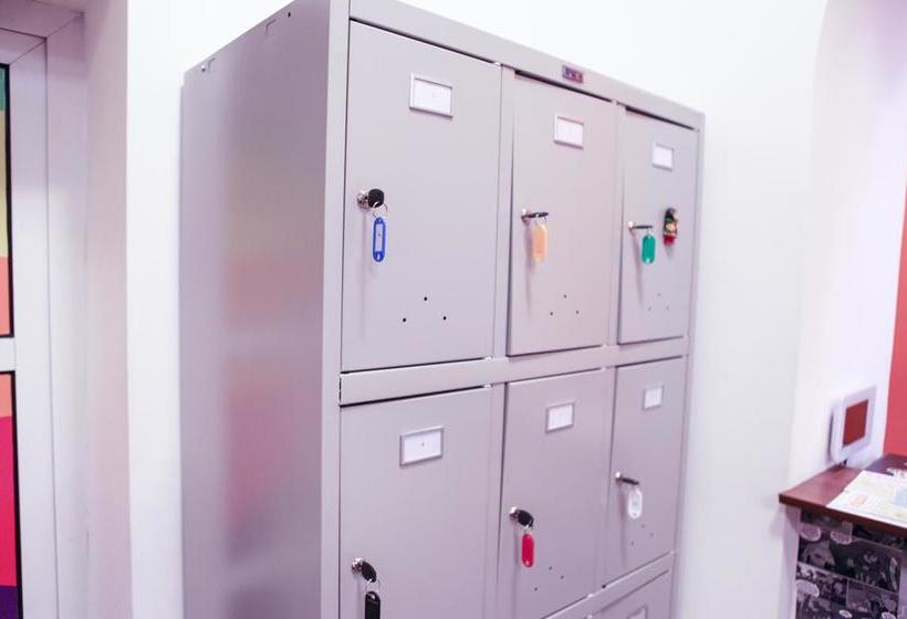 Hotel Super Hostel 3